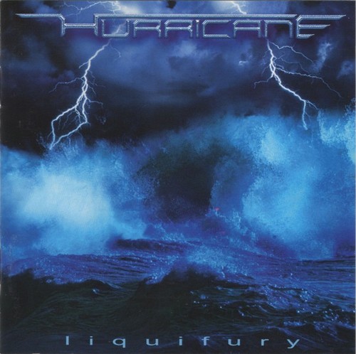 Hurricane liquifury - liquifury, /