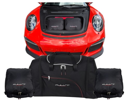 Kofferraumtaschen set kjust - kofferraumtaschen,