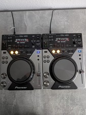 Pioneer cdj 400 - 2, stück