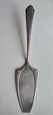 Jugendstil tortenheber - jugendstil,