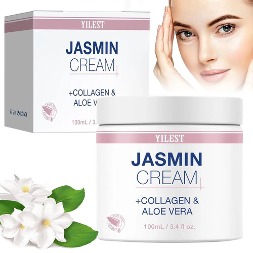 Jasminsalbe plus 100 ml - jasminsalbe,