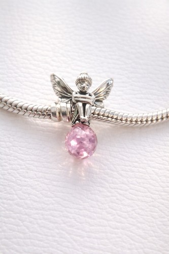Charms fee engel charm damen - engel,