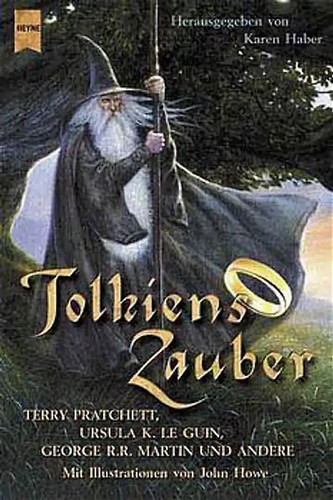Tolkiens zauber - tolkiens,