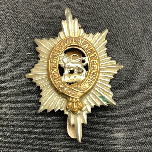 Worcestershire regiment - worcestershire,