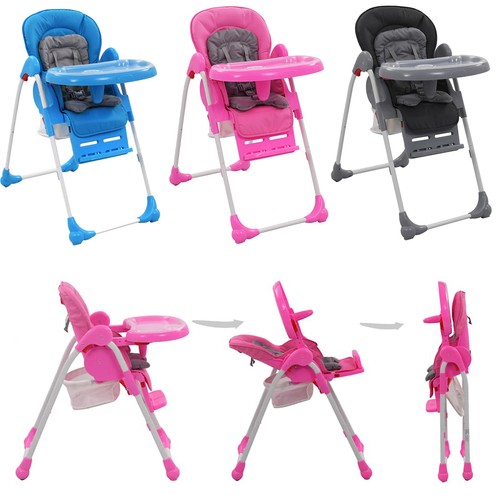 Klappbar baby hochstuhl - klappbar,