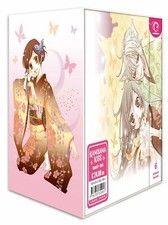 Kamisama kiss 2in1 box - 2in1,