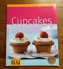 Backbuch cupcakes - backbuch, -gu