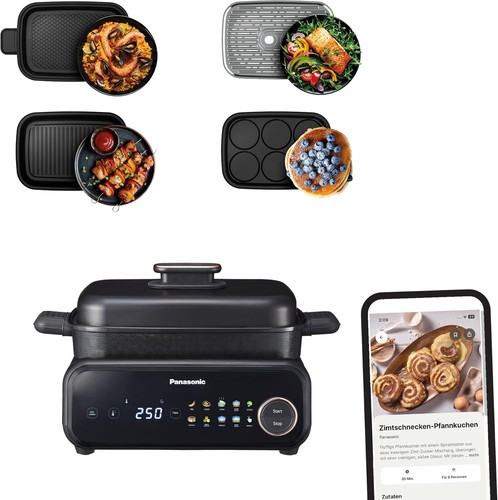 Panasonic gm400 in 1 - panasonic, nf-gm400