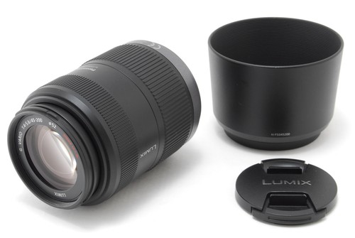 Exc panasonic lumix - panasonic,