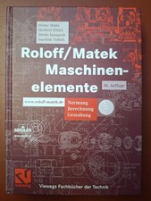 "Roloff/Matek