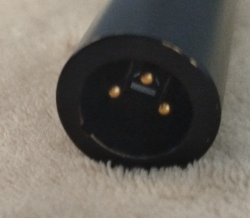 Sennheiser 914 - sennheiser, e