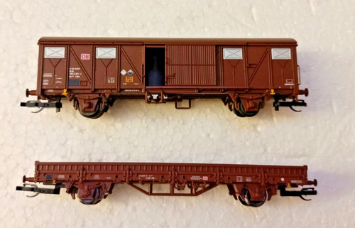 Tillig 501197 - , tt