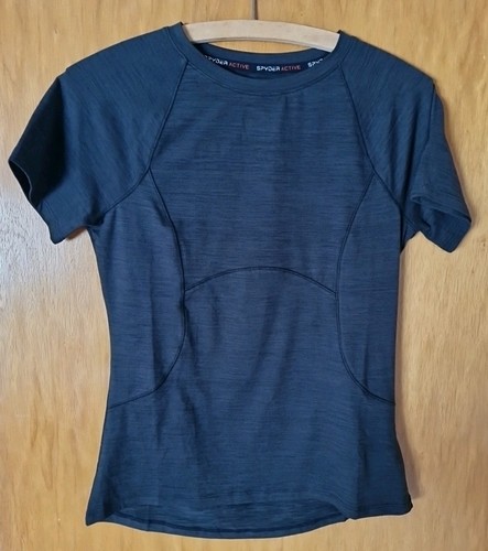 Spyder active shirt s neu - s,