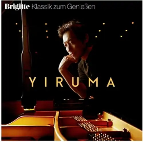 Yiruma brigitte klassik zum - yiruma,