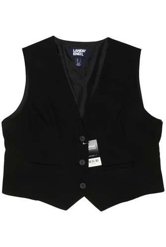 Lands end weste damen - weste,