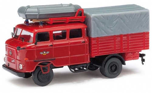 Espewe ifa w50 rtgw - rtgw, vorb