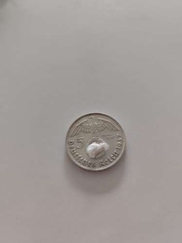 Deutsches reich reichsmark - reich,