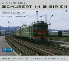 Winterreise schubert - winterreise-schubert, in