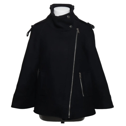 Zara woman mantel - zara, woman,