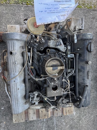 Mercedes benz m117 968 560 - m117.968,