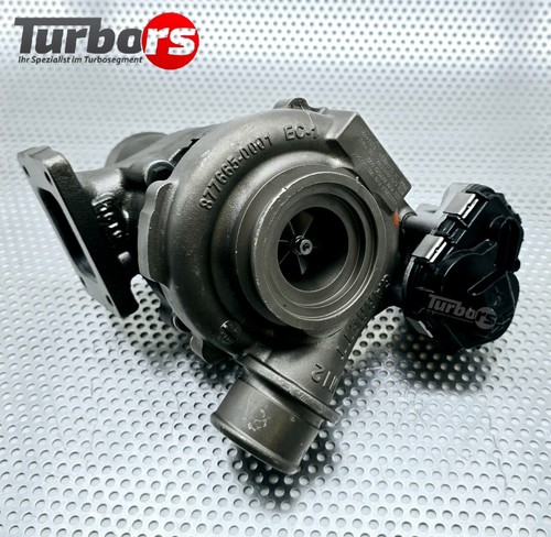 Turbolader für iveco daily - für,