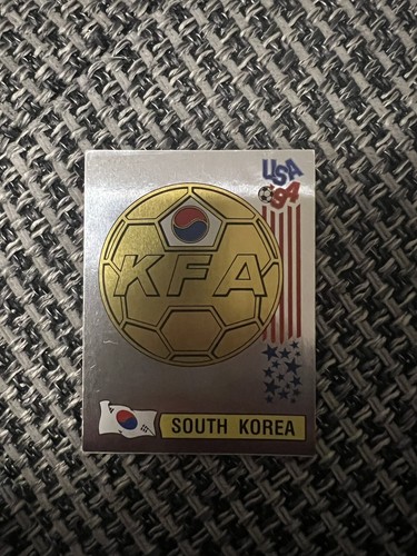 Panini 1994 world cup - 1994,