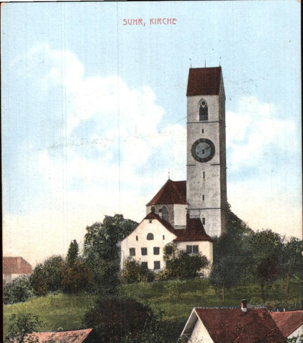 Suhr kirche - ,,