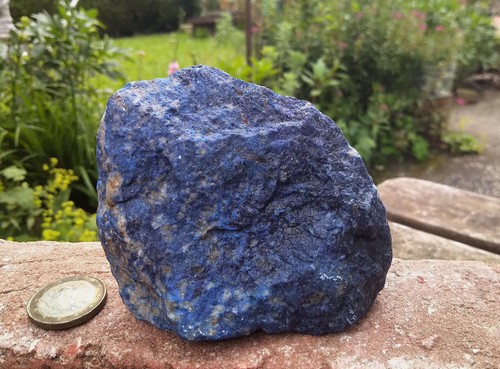 Wunderschöner lapislazuli top - wunderschöner,