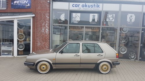 Alurad bsx klassik - ib,