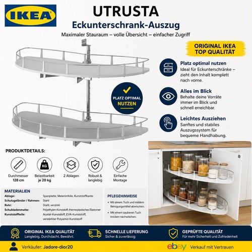 Ikea utrusta metod - ikea,