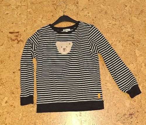 Steiff sweatshirt pullover - sweatshirt,