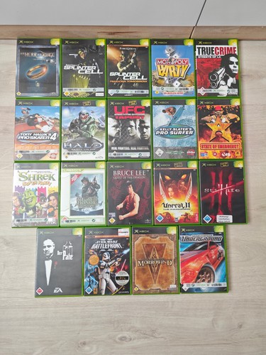 Große original - 🎮,