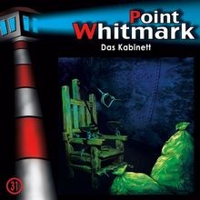 Point whitmark das - -, cd