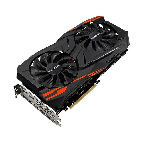 Gigabyte radeon vega 56 - rx,