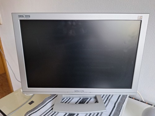Monitor 48cm von medion - monitor,