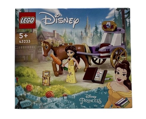 Lego 43233 disney princess - lego®,