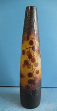 Große vase glas - große, glas,