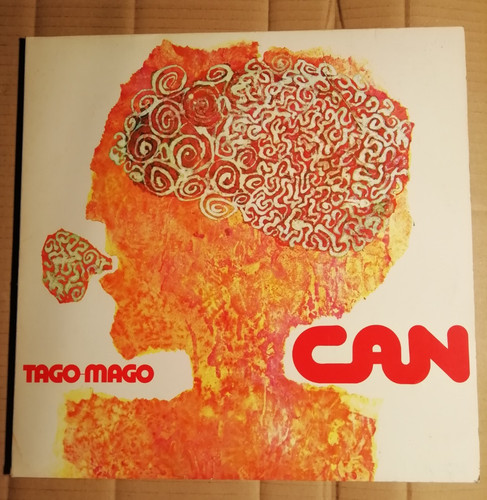 Can tago mago - tago,