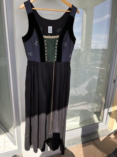Dirndel tracht tostmann - dirndel,