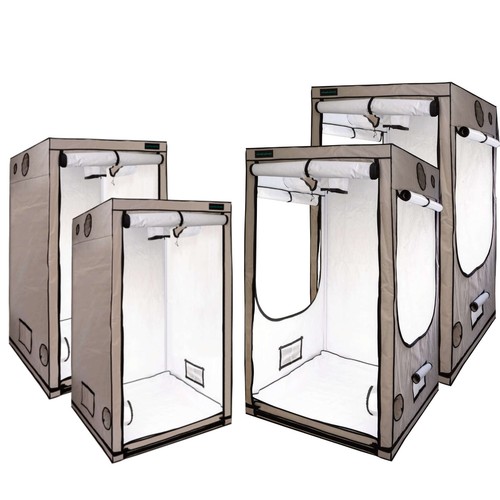 Ferna home growbox - ferna, pro