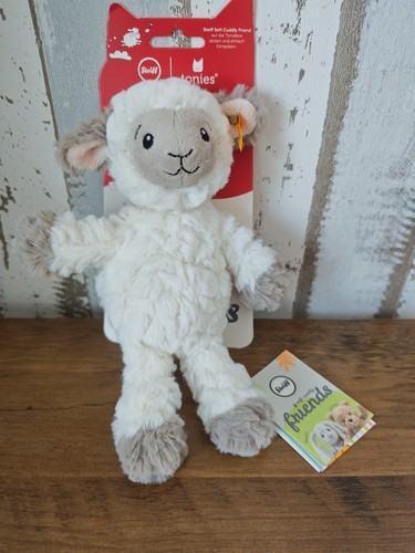 Steiff tonie box lita - steiff, plüsch