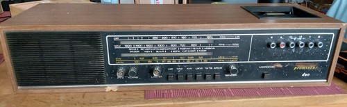 Rft prominent duo 202 stern - duo,