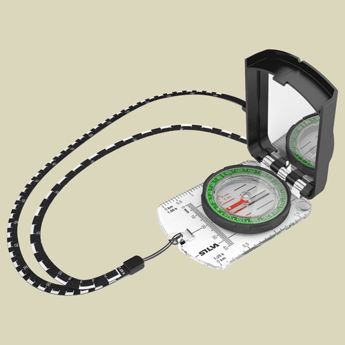 Silva kompass ranger - silva,