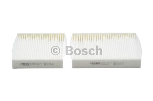 Bosch 2136 innenraumfilter - bosch,