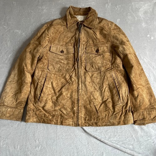 Gap jacke herren - gap, braun