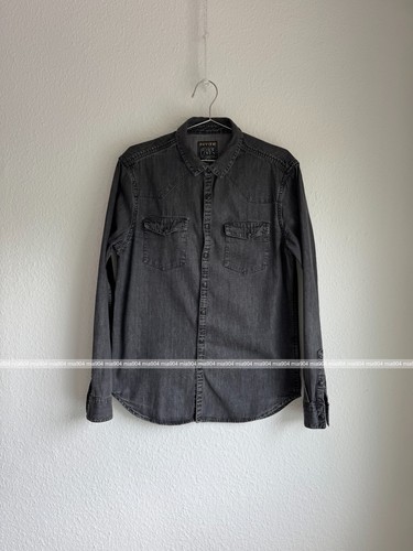 Review jeanshemd im - review, /