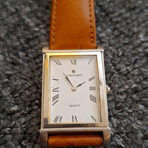 Junghans original quartz - original,