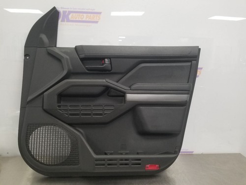 Toyota tacoma sr5 door trim - sr5,