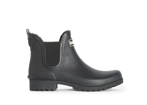 Barbour damen gummistiefel - barbour,