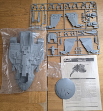 Revell 04809 star trek - 04809,